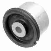 Audi Porsche VW Control Arm Bushing - Lemforder 3503401