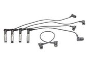 Mercedes Spark Plug Wire Set - STI 113N