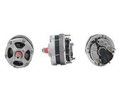 Porsche Alternator - Valeo 432776
