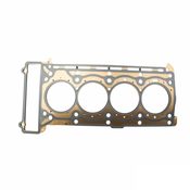 Mercedes-Benz Cylinder Head Gasket - Elring 2710161520