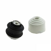 Mercedes-Benz Engine Mount - Corteco 2112402717