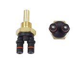 Mercedes Water Temperature Sensor - Genuine Mercedes 0065425617