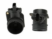 VW Mass Air Flow Sensor - Bosch 06A906461T