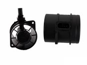 Mercedes Mass Air Flow Sensor - Bosch 0281002978