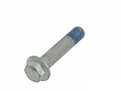 Mini Cooper Flywheel Screw - Genuine Mini 11227560579