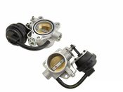 Mini Cooper Shut-Off Valve - Genuine Mini 11617568423