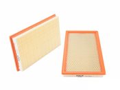 Mini Air Filter (R52 R53) - Genuine MINI 13721491749