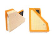 Mini Air Filter (R50 R52) - Genuine MINI 13727529261
