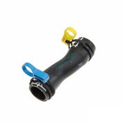 Mini Radiator Coolant Hose Upper (Cooper) - Genuine Mini 17122754203