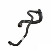 Mini Radiator Coolant Hose Upper (Cooper) - Genuine Mini 17122754222