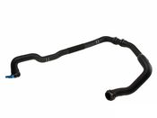 Mini Radiator Coolant Hose Lower (Cooper) - Genuine Mini 17122754247