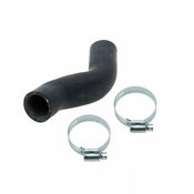 Mini Cooper Radiator Coolant Hose - Genuine Mini 17127515489