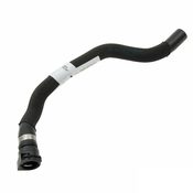 BMW Coolant Hose - Vaico 17127548203