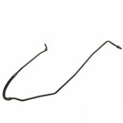 BMW Automatic Transmission Fluid Line - Cohline 17221712245