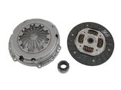 Mini Clutch Kit - Genuine Mini 21207561754