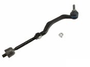 Mini Tie Rod Assembly - Genuine Mini 32106778548