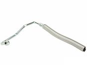 Mini Cooper Power Steering Return Hose - Genuine Mini 32416781744