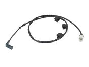 MINI Brake Pad Wear Sensor - Genuine MINI 34356789330