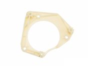 Mini Cooper Adapter Plate - Genuine Mini 51337197471