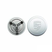 Porsche Wheel Cap - OE Supplier 90136103200