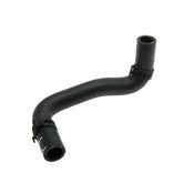 Porsche Engine Coolant Hose - Genuine Porsche 94810635703