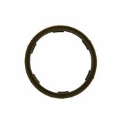 Porsche Engine Oil Level Sensor Seal - Genuine Porsche 94860624000