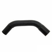 Porsche Engine Coolant Hose - Genuine Porsche 95510605810
