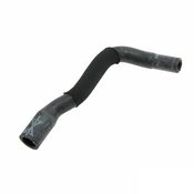 Porsche Coolant Hose - Genuine Porsche 95510635606