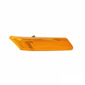 Porsche Turn Signal Light Assembly - Genuine Porsche 98763103802