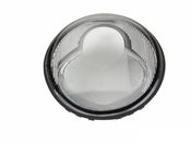 Porsche Headlight Lens - Genuine Porsche 99363190400