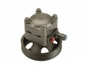Volvo Power Steering Pump - Maval 8251734