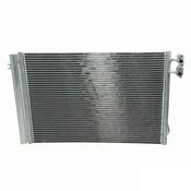 BMW A/C Condenser - Mahle Behr 64539229022
