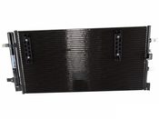 Audi A/C Condenser - Mahle Behr AC457000P