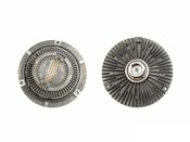 Audi Cooling Fan Clutch - Mahle Behr 077121350D