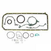BMW Crankcase Gasket Set - Genuine BMW 11119064460