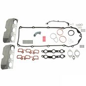BMW Cylinder Head Gasket Set - Genuine BMW 11120141055