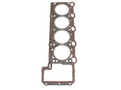 BMW Cylinder Head Gasket Asbestos-Free (174mm) - Genuine BMW 11121736346
