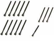 BMW Cylinder Head Bolt Set - Genuine BMW 11127548799