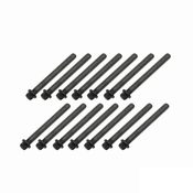BMW Cylinder Head Bolt Set - Genuine BMW 11127831862