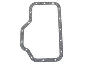 BMW Oil Pan Gasket - Genuine BMW 11131709815