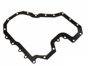 BMW Oil Pan Gasket - Genuine BMW 11137578304