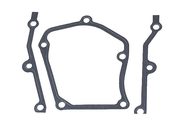 BMW Engine Timing Cover Gasket (318i 318is 318ti) - Genuine BMW 11141247429