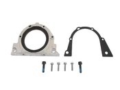 BMW Crankshaft Seal Kit - Genuine BMW 11141437774