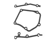 BMW Timing Cover Gasket - Genuine BMW 11141743065