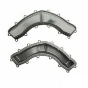 BMW Engine Timing Cover - Genuine BMW 11147504376
