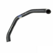 BMW Oil Separator Side Hose - Genuine BMW 11157556838