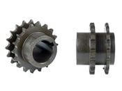 BMW Sprocket - Genuine BMW 11211265010