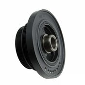 BMW Crankshaft Pulley and Harmonic Balancer - Genuine BMW 11231438995
