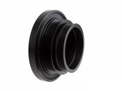 BMW Harmonic Balancer - Genuine BMW 11237513862