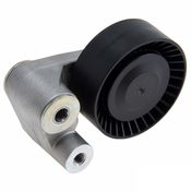 BMW Automatic Belt Tensioner Assembly - Genuine BMW 11281407520